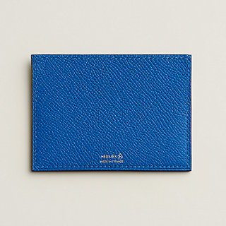 Histoire Naturelle card holder | Hermès USA
